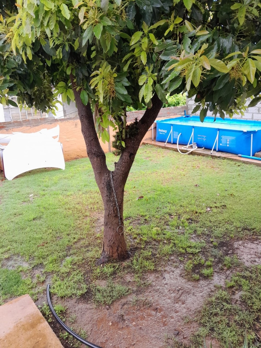 3 Bedroom Property for Sale in Heuwelkruin Eastern Cape